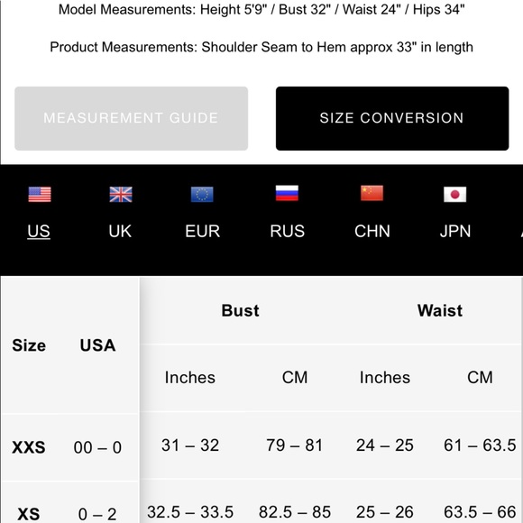 Lovers + Friends dress 💕 - Picture 5 of 5